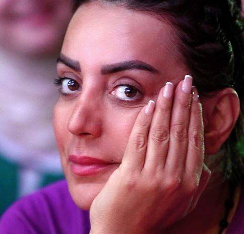 نداء عاجل من شكران مرتجى.. ماذا ضاع منها؟
