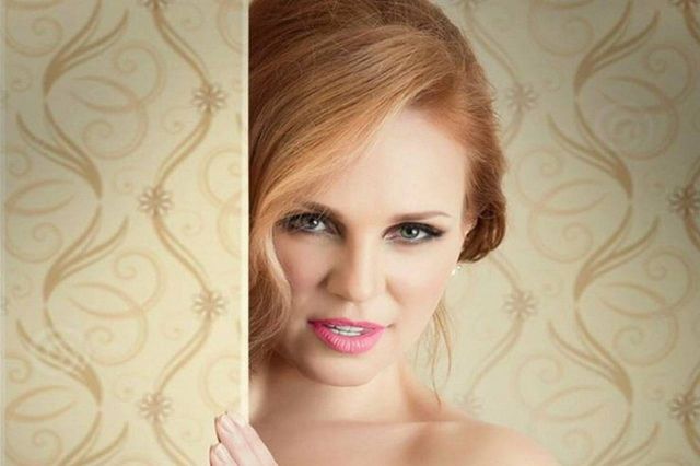 ما هي الكارثة التي حذرت منها شيرين رضا وطالبت بحلها؟