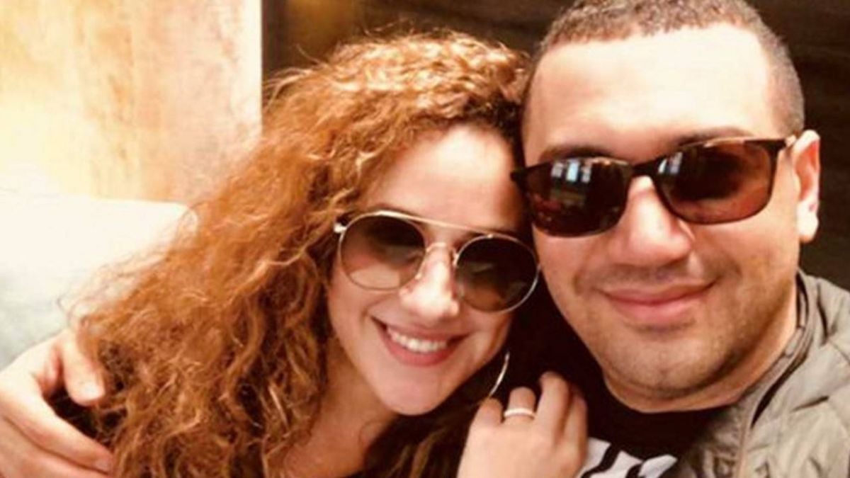طلاق شيري عادل ومعز مسعود.. متى حدث ولماذا تكتما عليه؟