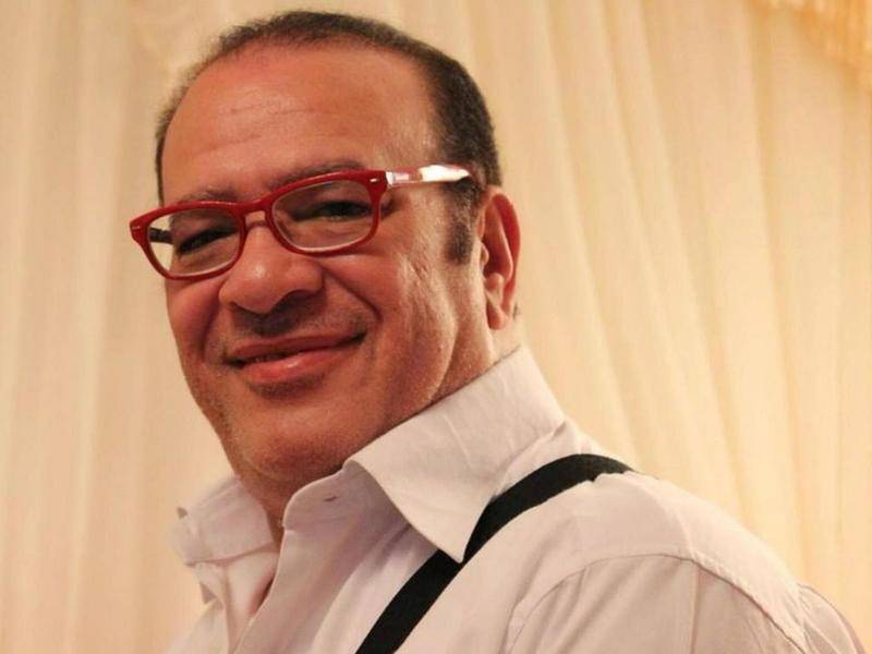صلاح عبدالله يثير الجدل بما قاله عن اعتزاله... هل اراد ذلك أم سخر من إليسا؟
