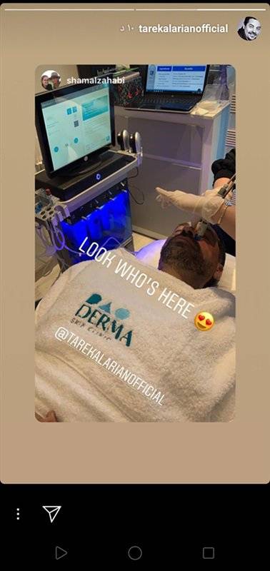 طارق العريان