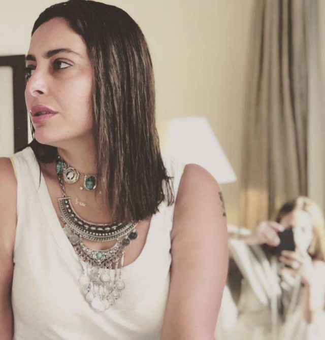 فاطمة الصفي