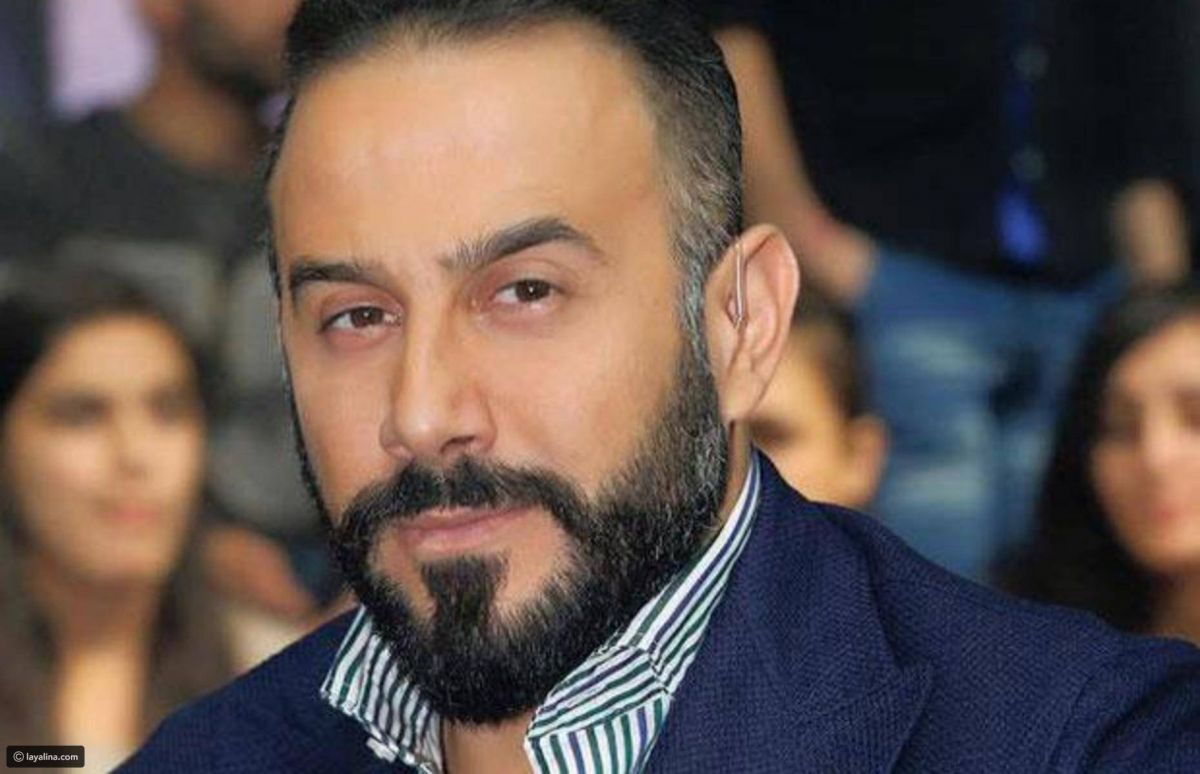 ما هو سبب استبعاد قصي خولي من فيلم مصري؟