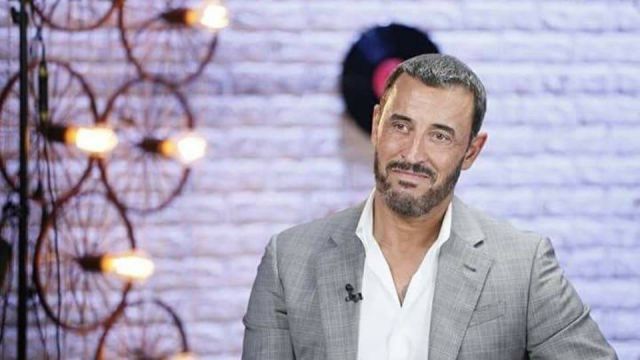 بالفيديو - كاظم الساهر يكشف سبب ابتعاده عن 