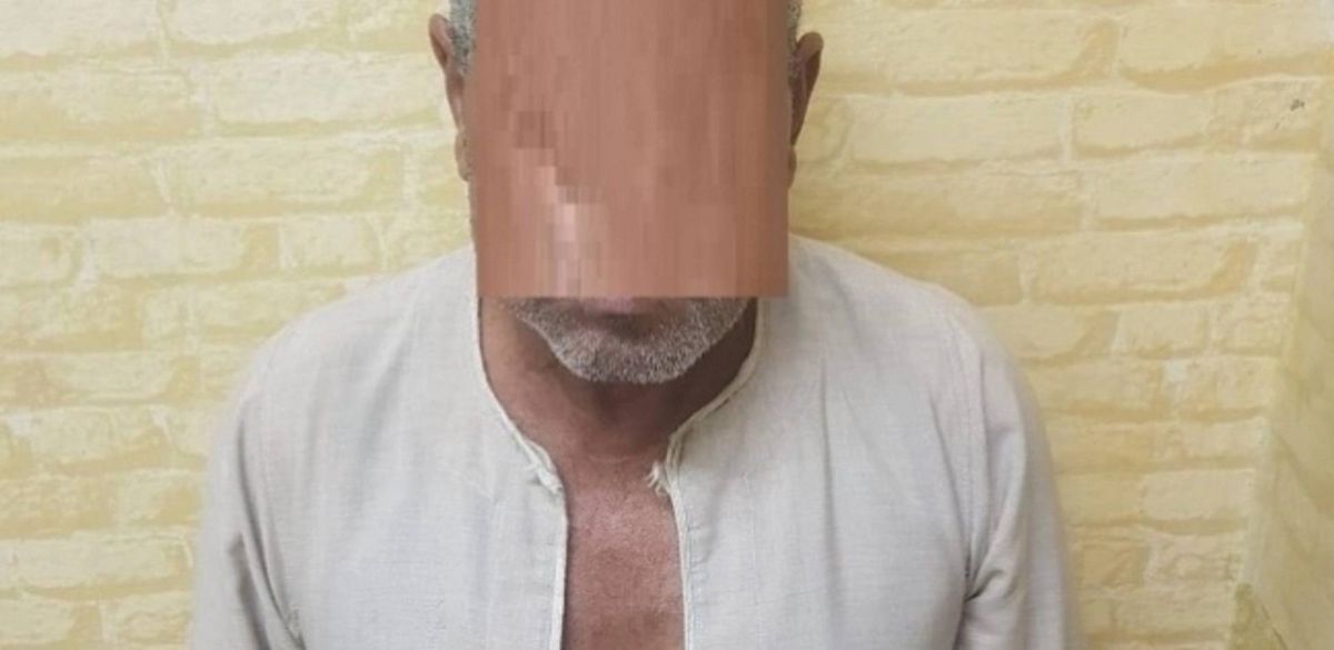 ضبط سفاح المُسنات.. قتل 4 سيدات بعد الاعتداء عليهن وسرق متعلقاتهن