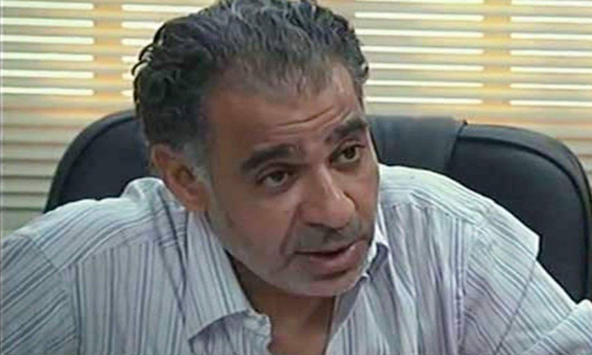 لمن قال محمود البزاوي: 