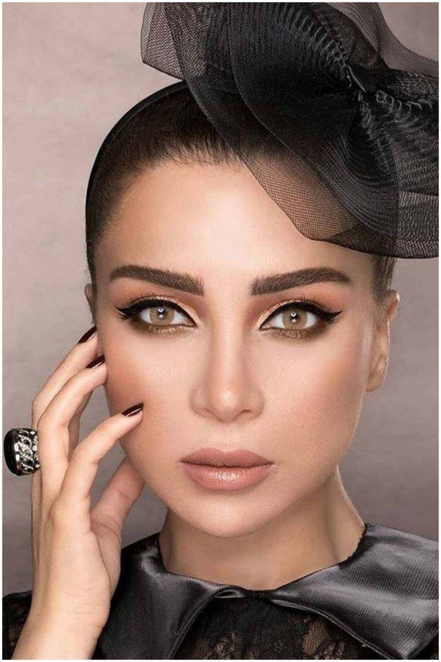 مي عز الدين تكشف سر غيابها.. وهذا ما قالته عن حالتها النفسية