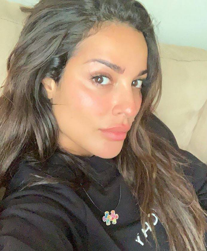 بالفيديو – بعد الشعر الأشقر والعدسات... ماذا فعلت نادين نسيب نجيم وأصبحت شخصاً آخر؟