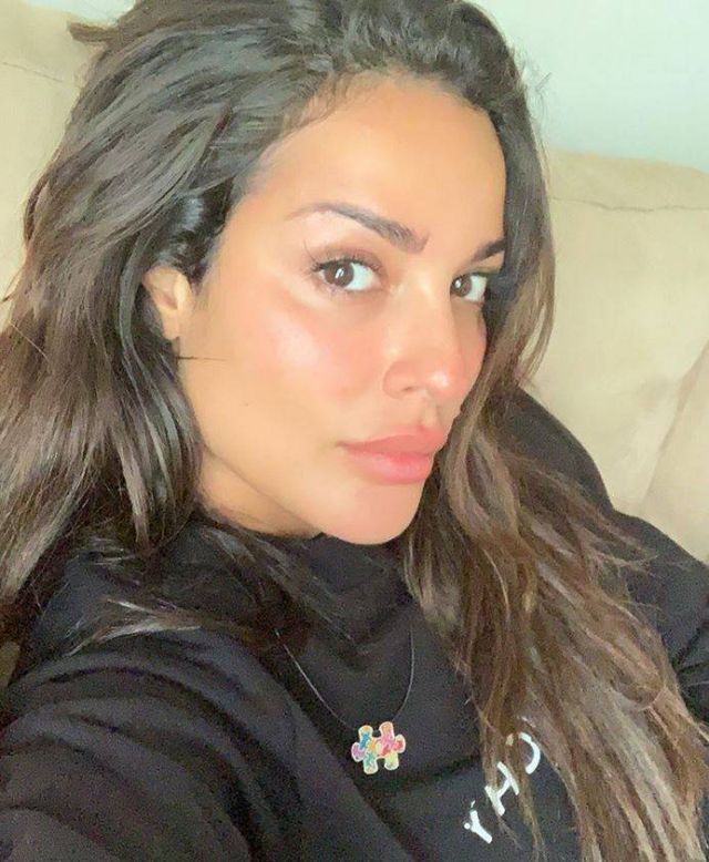 بالفيديو – بعد الشعر الأشقر والعدسات... ماذا فعلت نادين نسيب نجيم وأصبحت شخصاً آخر؟