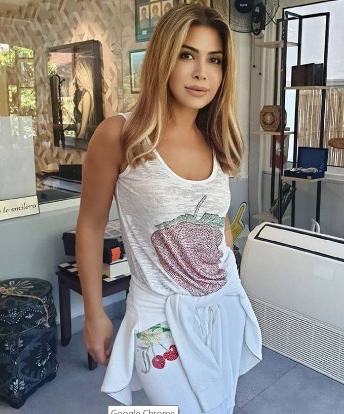 بالصورة – نوال الزغبي تظهر بلوك ميريام فارس... شاهدوها