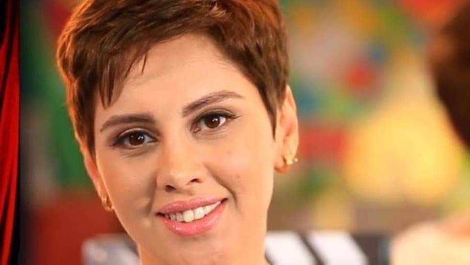 كيف ردت ياسمين رئيس على متابع اتهمها بتعاطي المخدرات؟