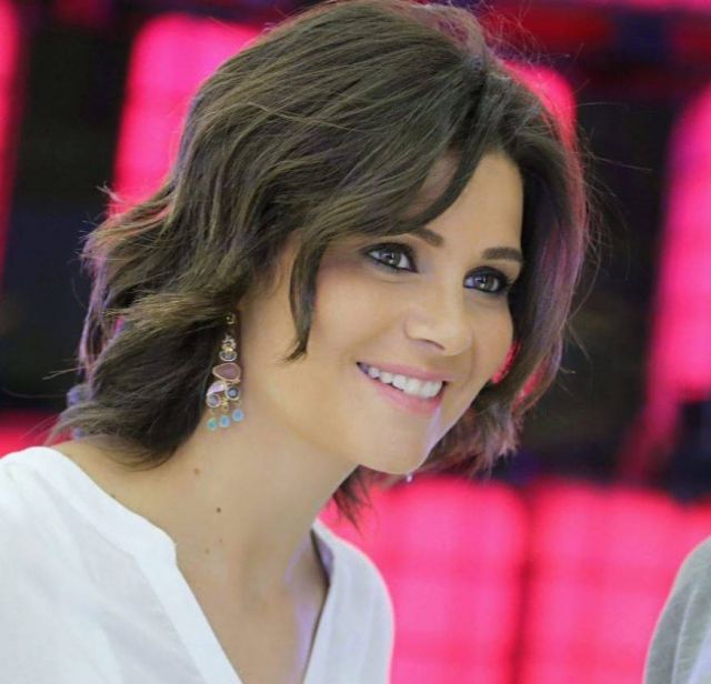 تنمر قاس على يسرا اللوزي بسبب نحافتها... 