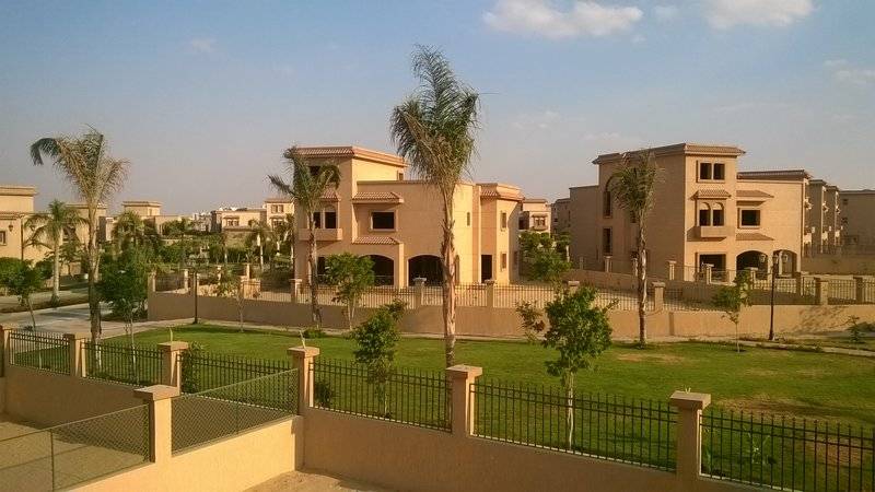 سرقة فيلا إعلامية شهيرة.. وهذه هي المتهمة