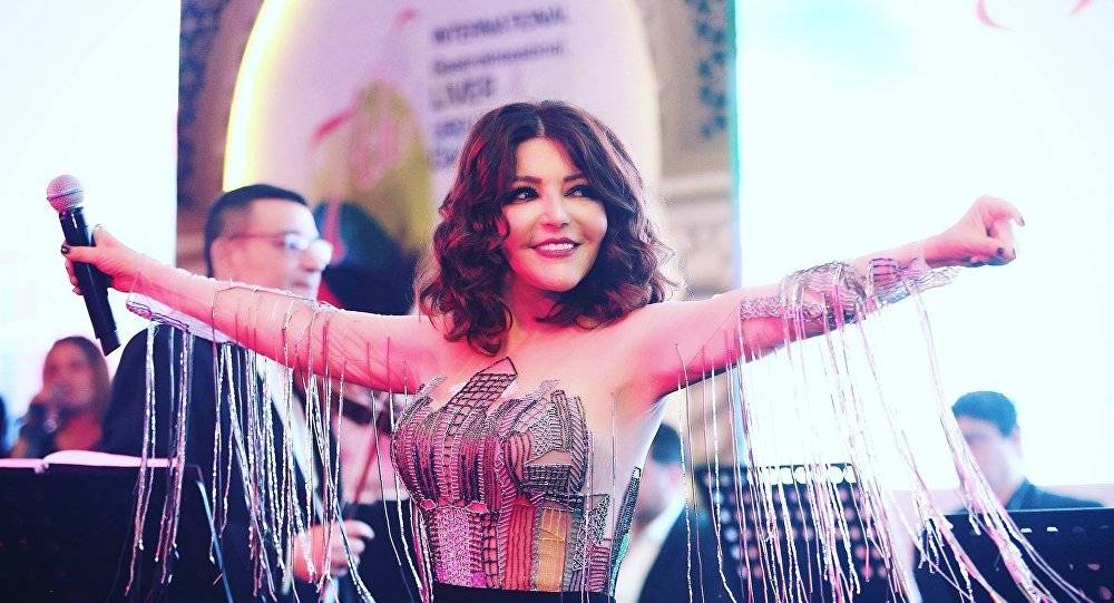 سميرة سعيد تكشف للمرة الأولى سبب طلاقها من الموسيقار المصري... ماذا قالت عن طليقها الثاني؟
