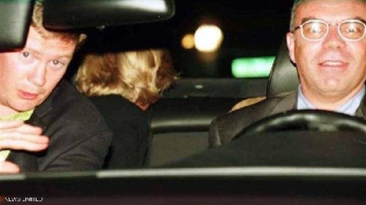 بعد 22 عاماً.. حارس الأميرة ديانا يعود لـ