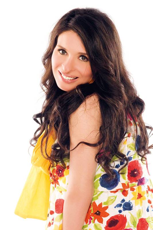 دينا:
لهذا السبب رفض ابني التعلّم خارج مصر