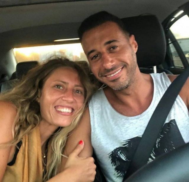 بعد رسالته الحزينة لأم أولاده الراحلة.. ما القرار الذي اتخذه أحمد السعدني؟