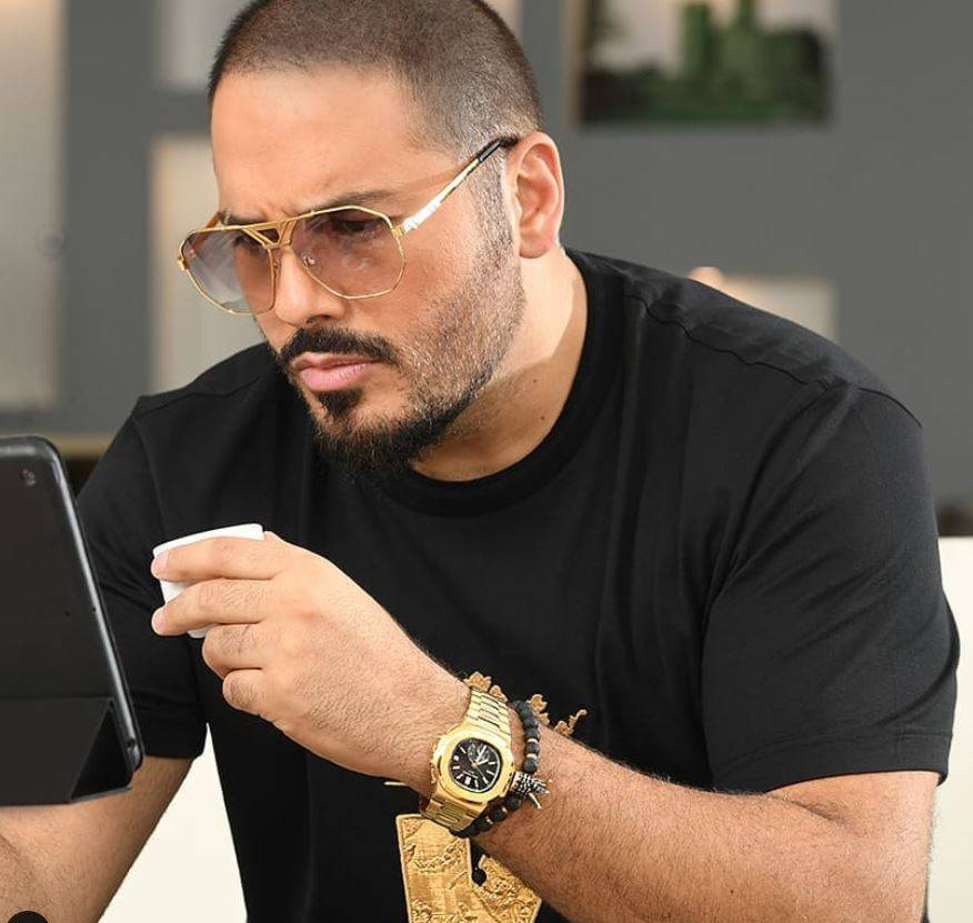 رامي عياش متهم بالهرب من الخدمة العسكرية وادعاء الاصابة بالسرطان... وردّه ناري
