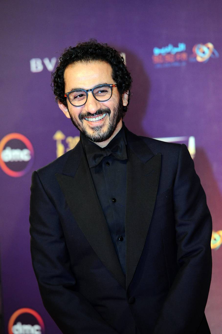 بالفيديو - ما الذي قال عنه احمد حلمي: 