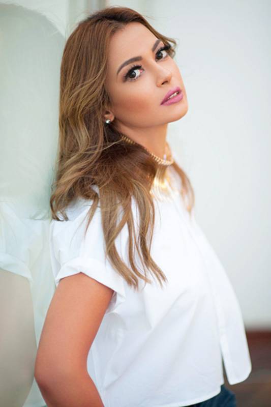 داليا مصطفى:
لهذا السبب لم يجمعني عمل مع زوجي شريف سلامة وهذا هو اتفاقنا بخصوص ابنينا