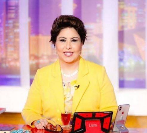 بالفيديو -  أول ظهور لفجر السعيد بعد أزمتها الصحية.. وهذا ما كشفته عن مرضها