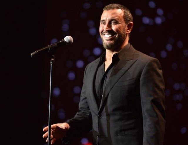 بعد تسريب بطاقات الدعوة... نشر فيديو من ليلة حناء عروس ابن كاظم الساهر