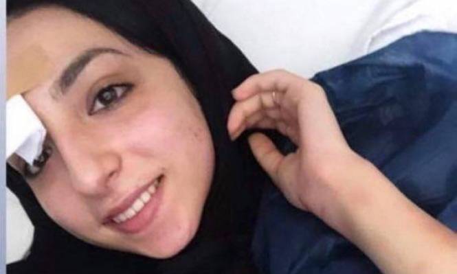 بالفيديو - قضية إسراء غريب تتطور وتحدث ثورة.. وعائلتها تدعي إصابتها بـ