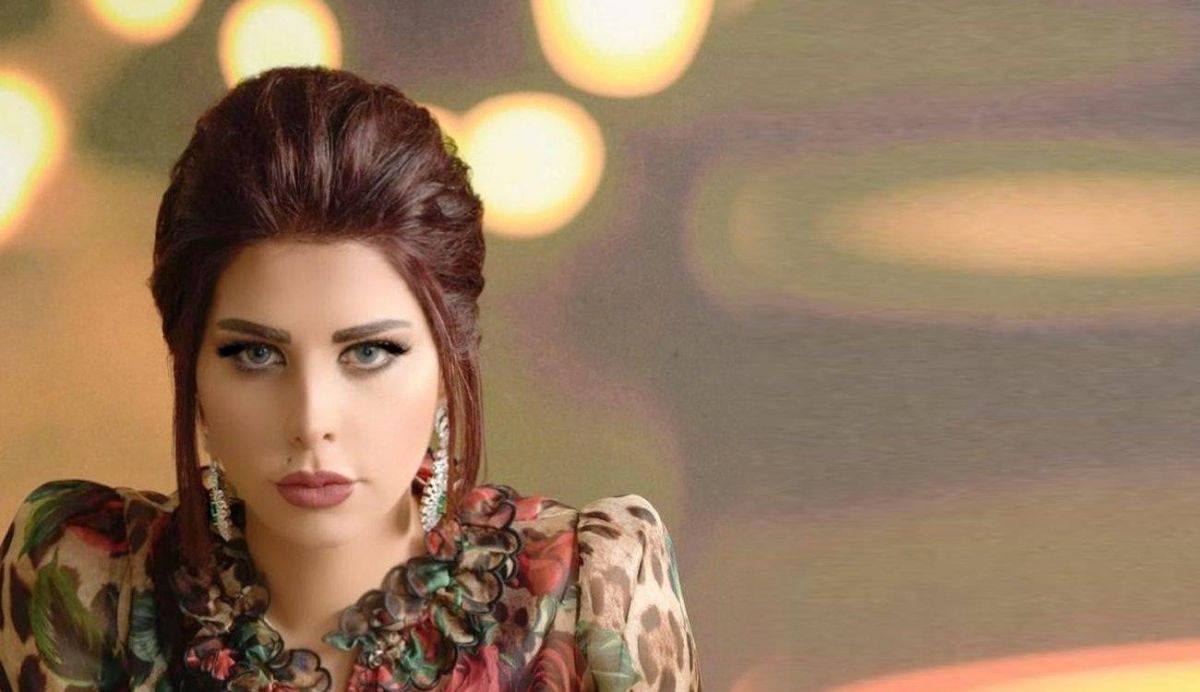 شمس الكويتية تهاجم الرجال.. بماذا وصفتهم؟ وماذا قالت عن المرأة؟