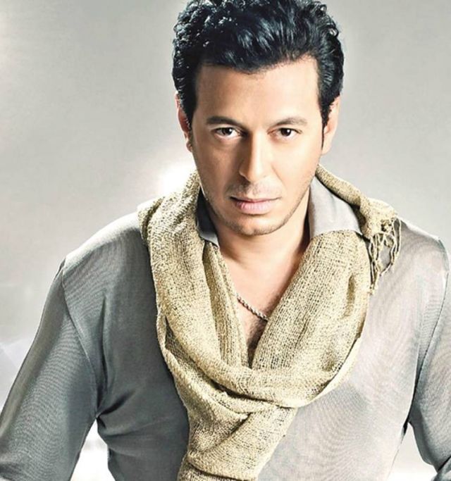 مصطفى شعبان