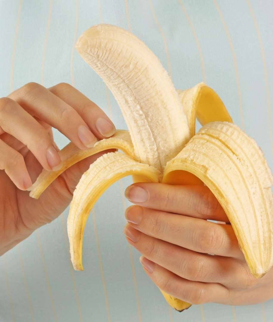 هذه أفضل طريقة لأكل الموز وخسارة الوزن... جربوها في دقائق