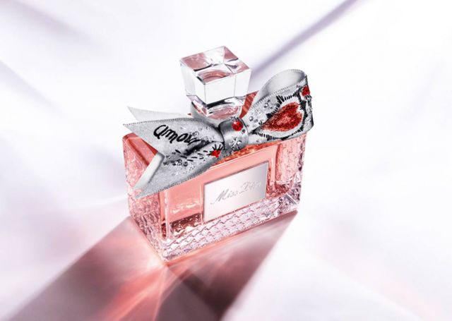 Star of the Week
DIOR MISS DIOR
LOVE EDITION
إصدار جديد يحتفل بالحبّ