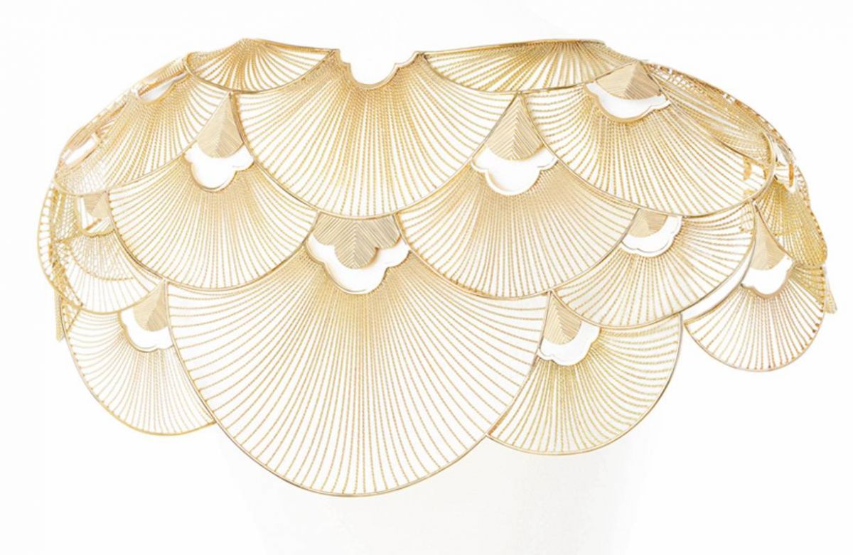 BOUCHERON
مجموعة الكوتور 2019