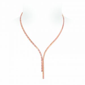 CHAUMET
مجوهرات مستمدّة من الطبيعة الأم
Bee My Love