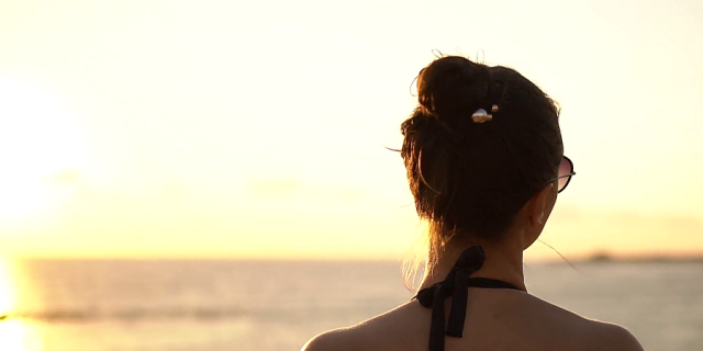 بالفيديو – رد ناري على ريهام سعيد من ممثلة مصرية عانت من الوزن الزائد... لماذا ذكرتها بمرضها؟