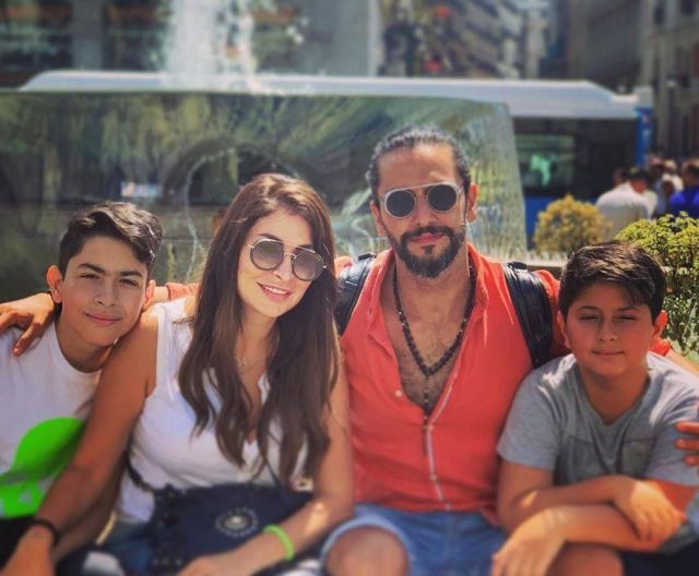 بالصور – لماذا اتهمت ديمة بياعة وزوجها بتخطي الحدود؟ شاهدوا ما فعلاه