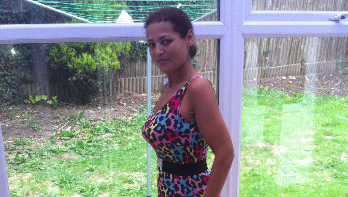 اكتشفوا كيف خسرت 120 كيلوغراماً بعد رفضها الجراحة