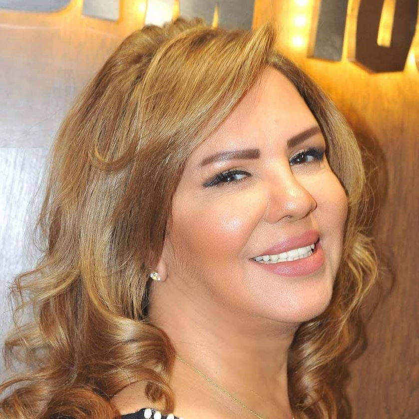 بالصورة – شاهدوا كيف كانت سلمى المصري منذ 28 عاماً
