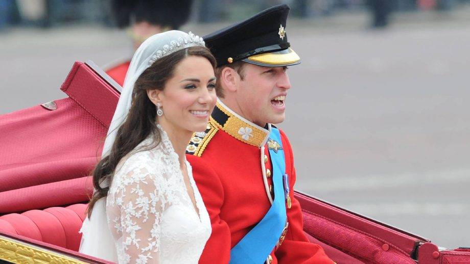 تسريحة كايت ميدلتون في يوم زفافها تعود إلى الواجهة من باب الخلاف... هذا ما اتهم به مزينها