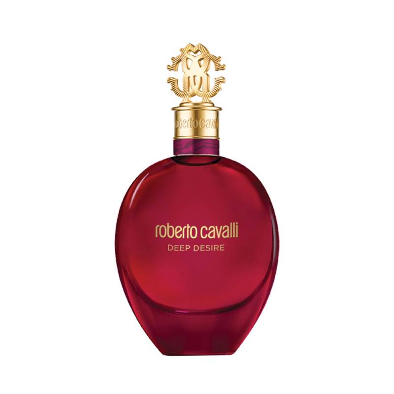 عطر الجاذبية من روبيرتو كافالي Roberto Cavalli