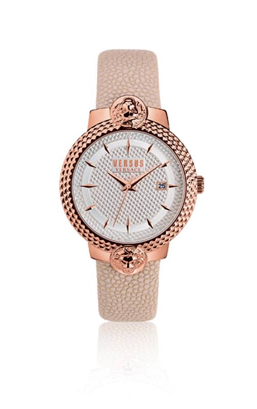 Star of the Week
‏VERSUS MOUFFETARD
فيرسوس موفتار 
من فرساتشي