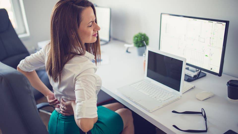 دراسة حديثة تحذّر من نشاط يومي قد يقتلك!