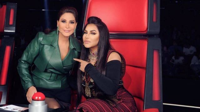 رسالة قوية من أصالة لإليسا بعد قرار الاعتزال.. وأحلام: 