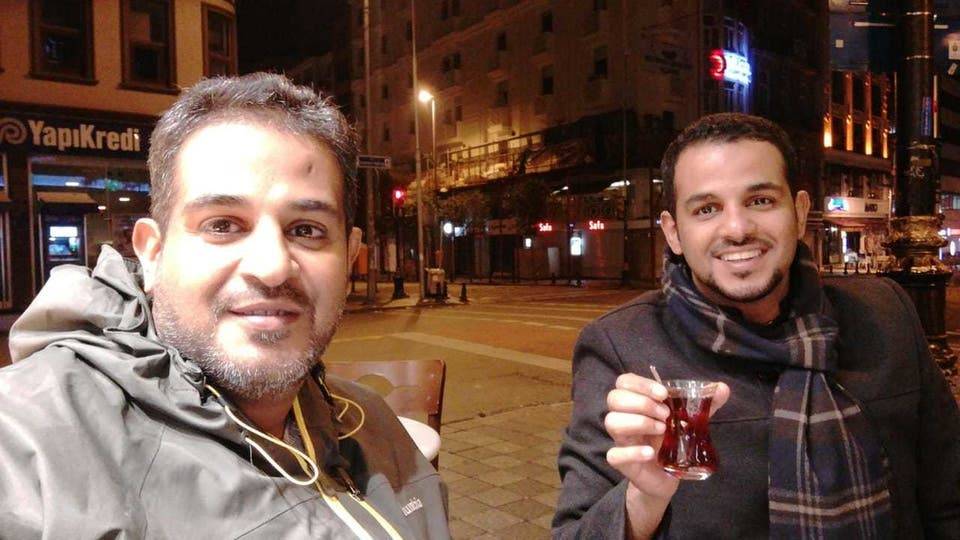 والد سعودي توفي بحادث في تركيا يكشف تفاصيل الواقعة