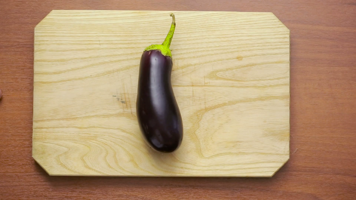 بدلاً من القلي - جربوا وصفة ماء الباذنجان الحارق الخارق للدهون