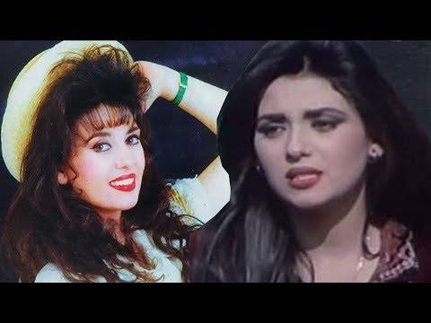 بالصور - بعد غياب 21 عاماً... جيهان نصر تظهر للمرة الأولى