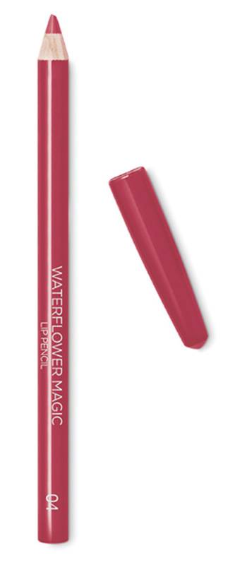 ثبات طويل Kiko WATERFLOWER MAGIC LIP PENCIL