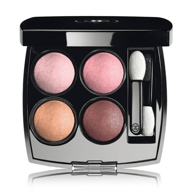 LES 4 OMBRES QUADRA EYESHADOW