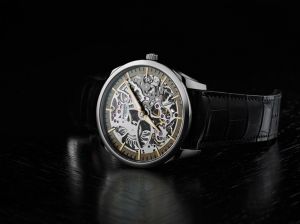 برميجياني فلورييه تتألق بإصدار 
توندا 1950 سكالتون للرجل العصري الأنيق