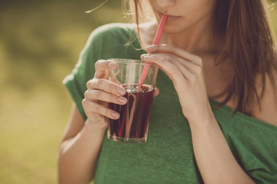 نتيجة شرب هذا العصير قبل النوم مذهلة... لهذا السبب يساعد على خسارة الوزن