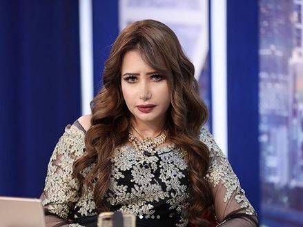 مي العيدان تجدد هجومها على دموع تحسين وتسخر من فنان عربي.. ما قصة تنظيف الأرضيات؟